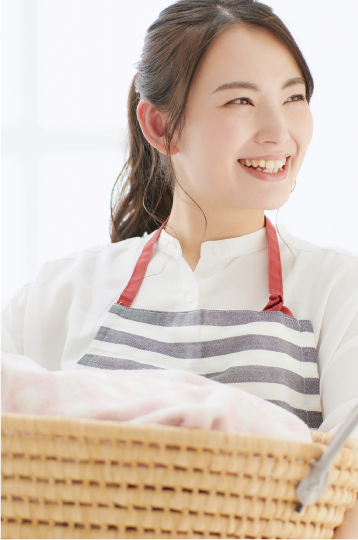 厚南クリーニング